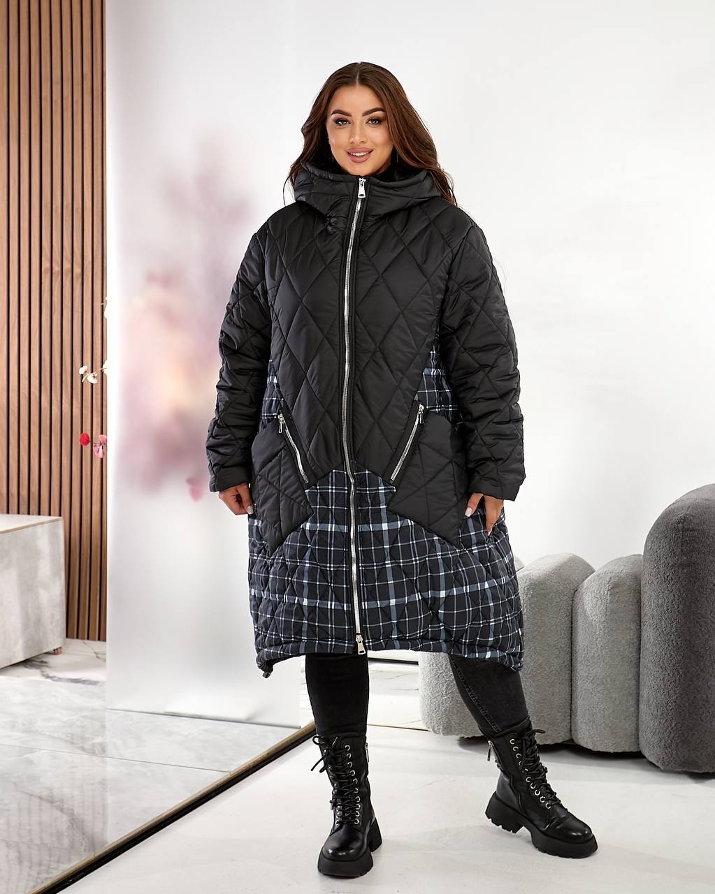 Куртка 07112508