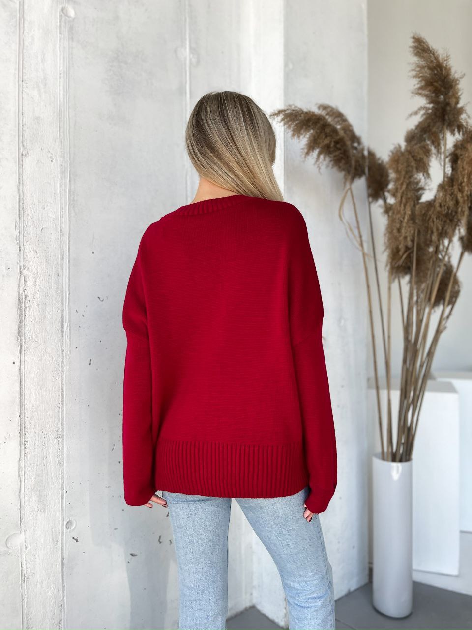 Джемпер 14112517