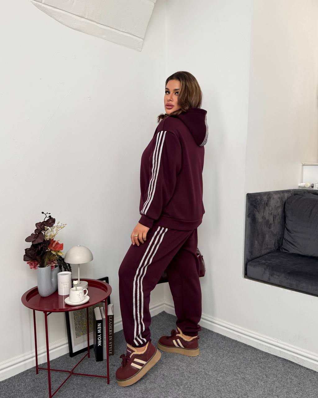 Костюм 04112503