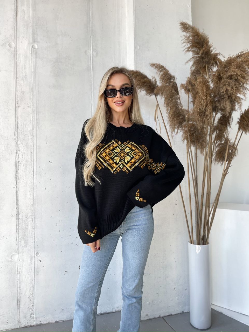 Джемпер 14112517