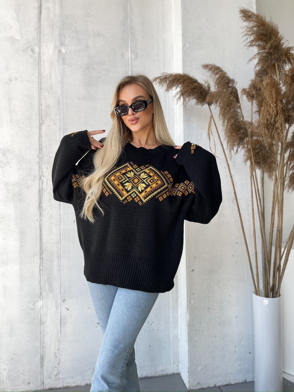 Джемпер 14112517