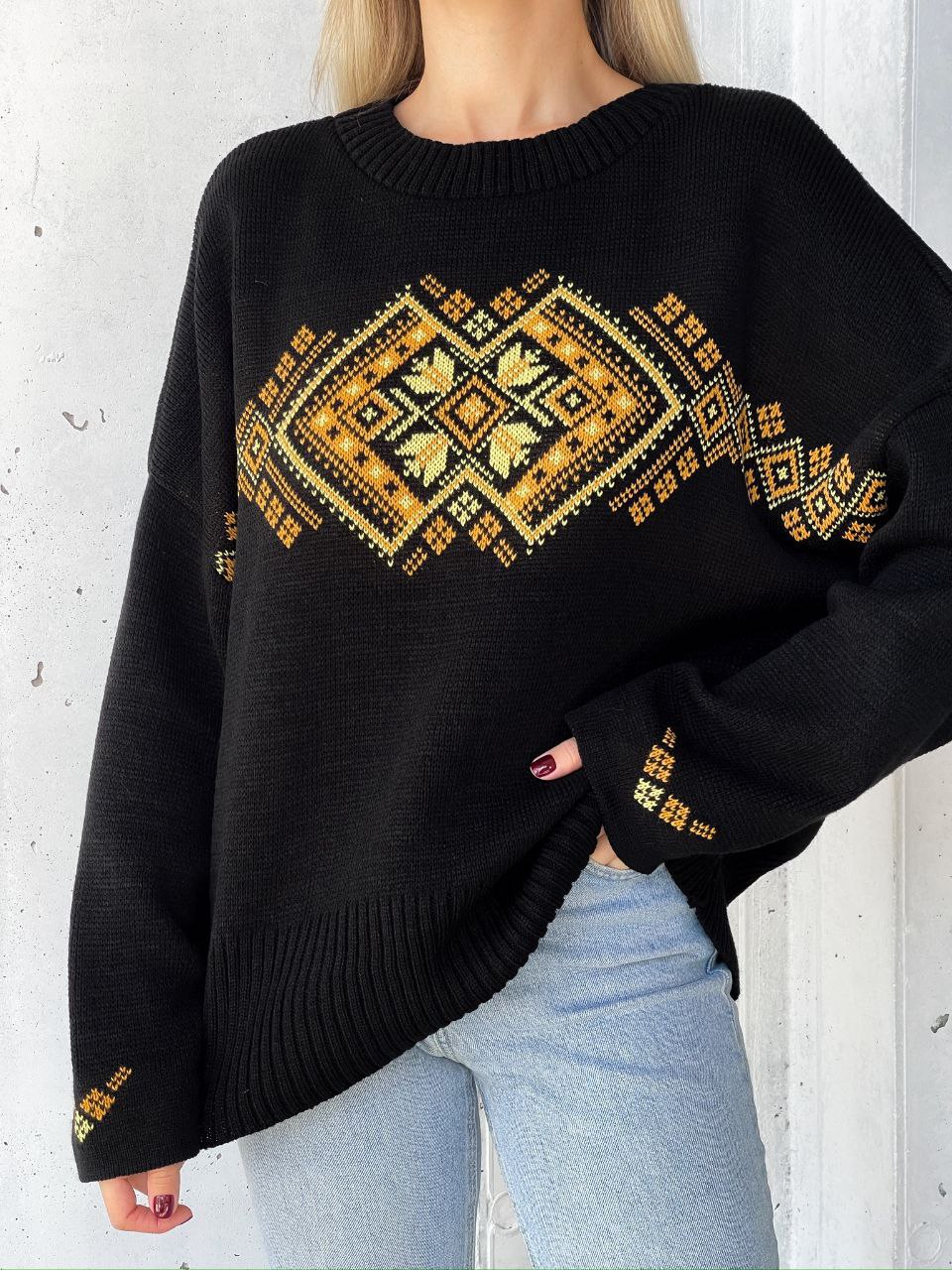 Джемпер 14112517