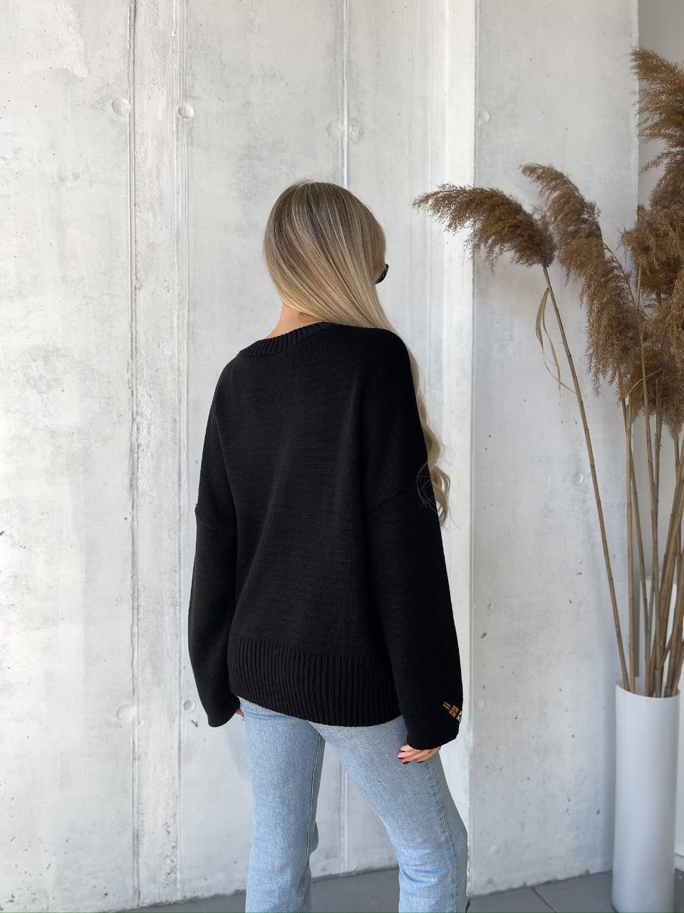 Джемпер 14112517