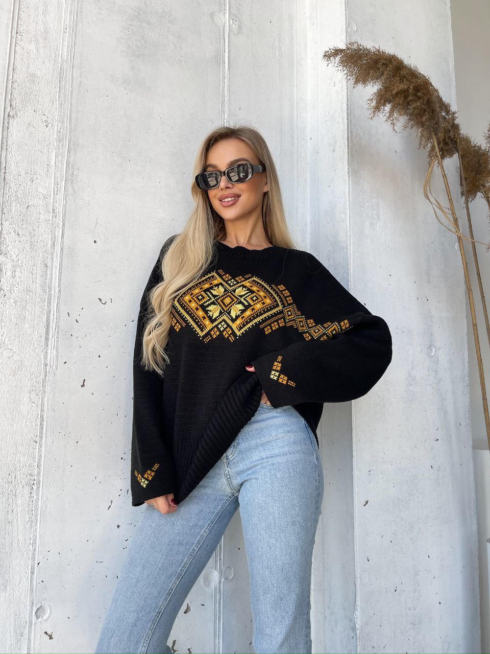 Джемпер 14112517