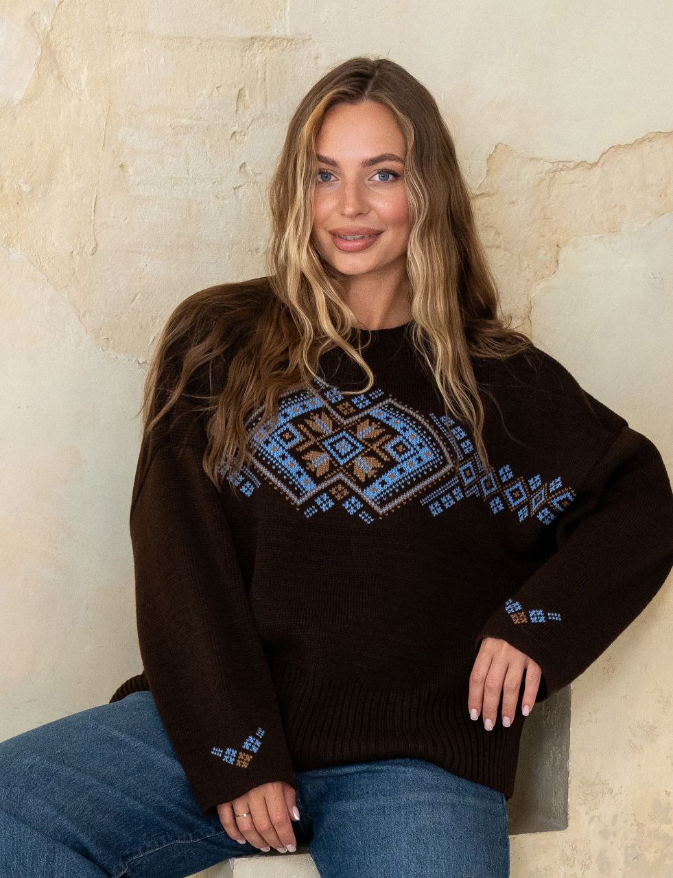 Джемпер 14112517