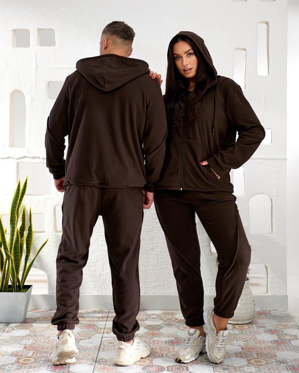 Костюм 18112503