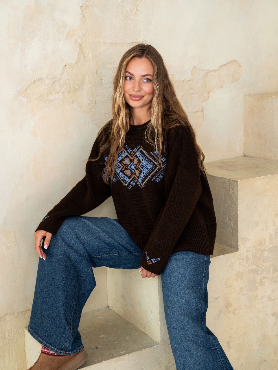 Джемпер 14112517