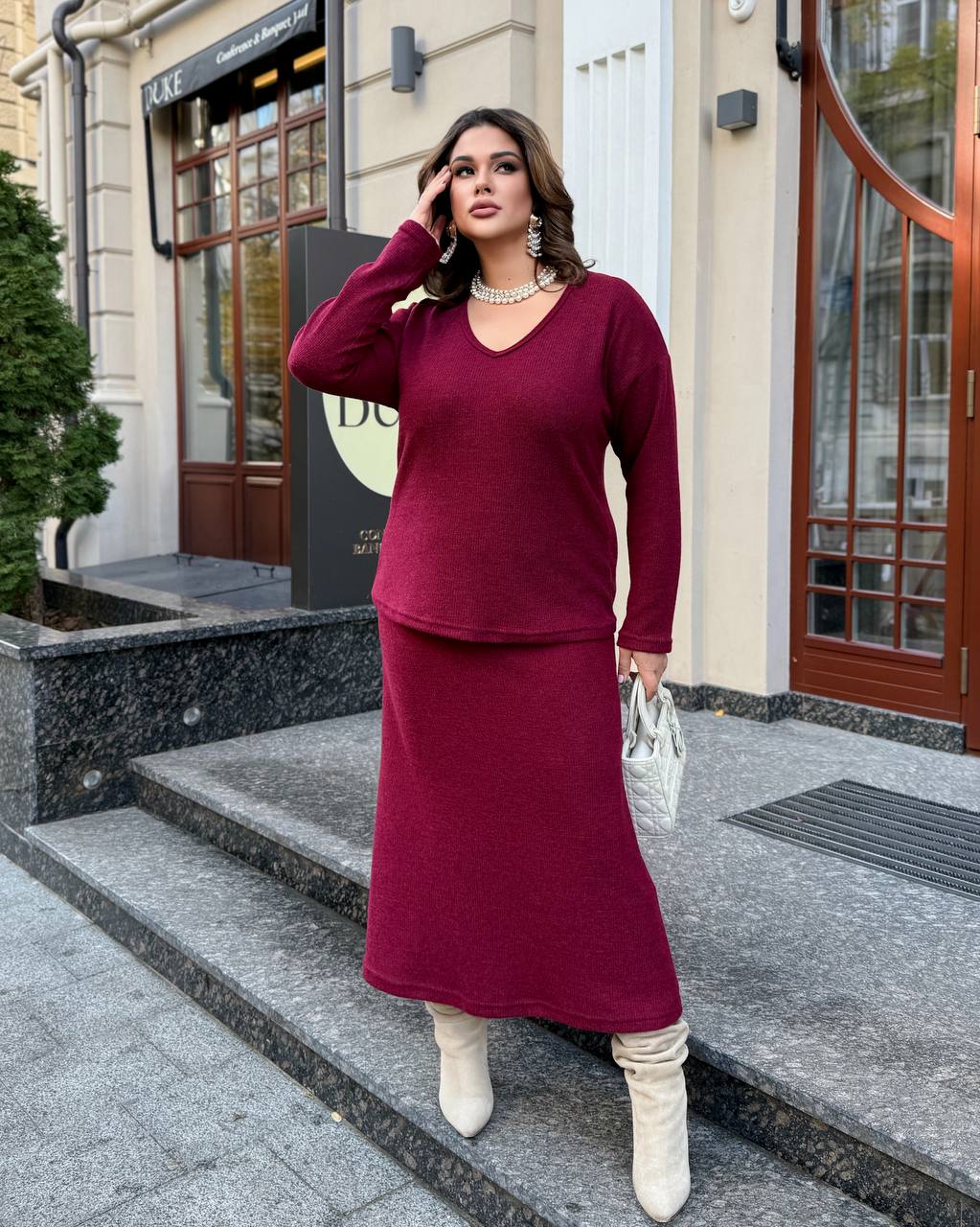 Костюм 04112502