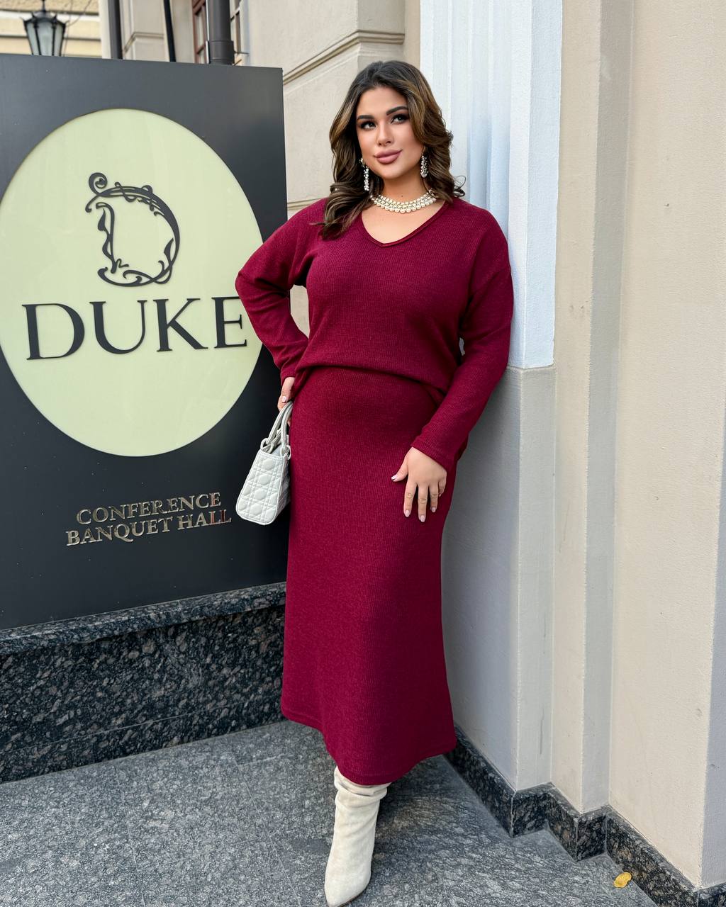 Костюм 04112502