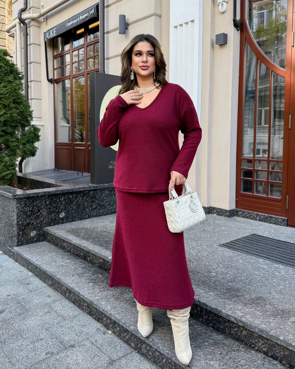 Костюм 04112502