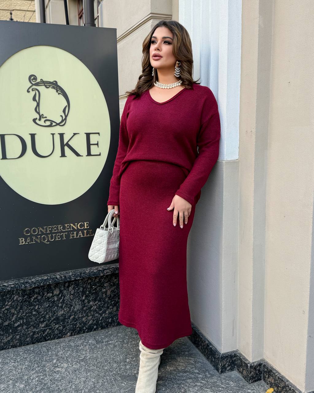 Костюм 04112502