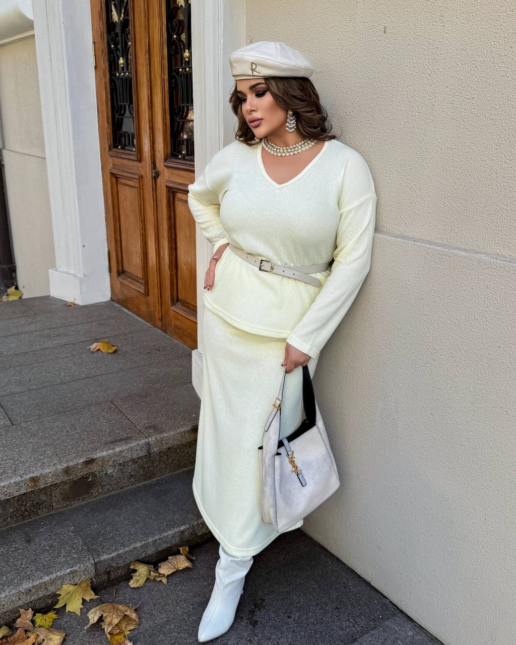 Костюм 04112502