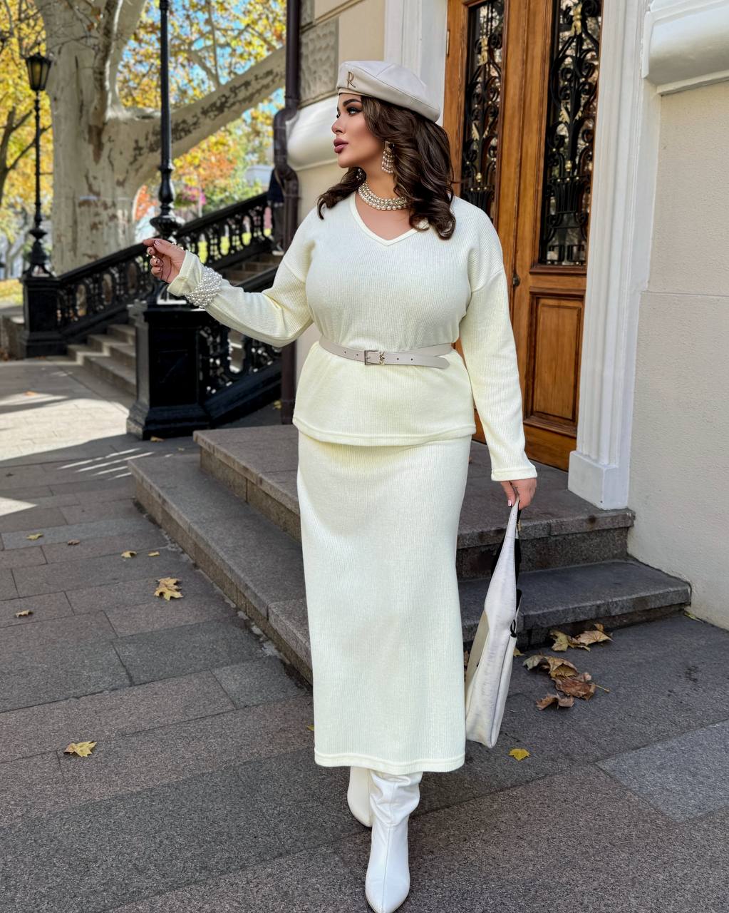 Костюм 04112502