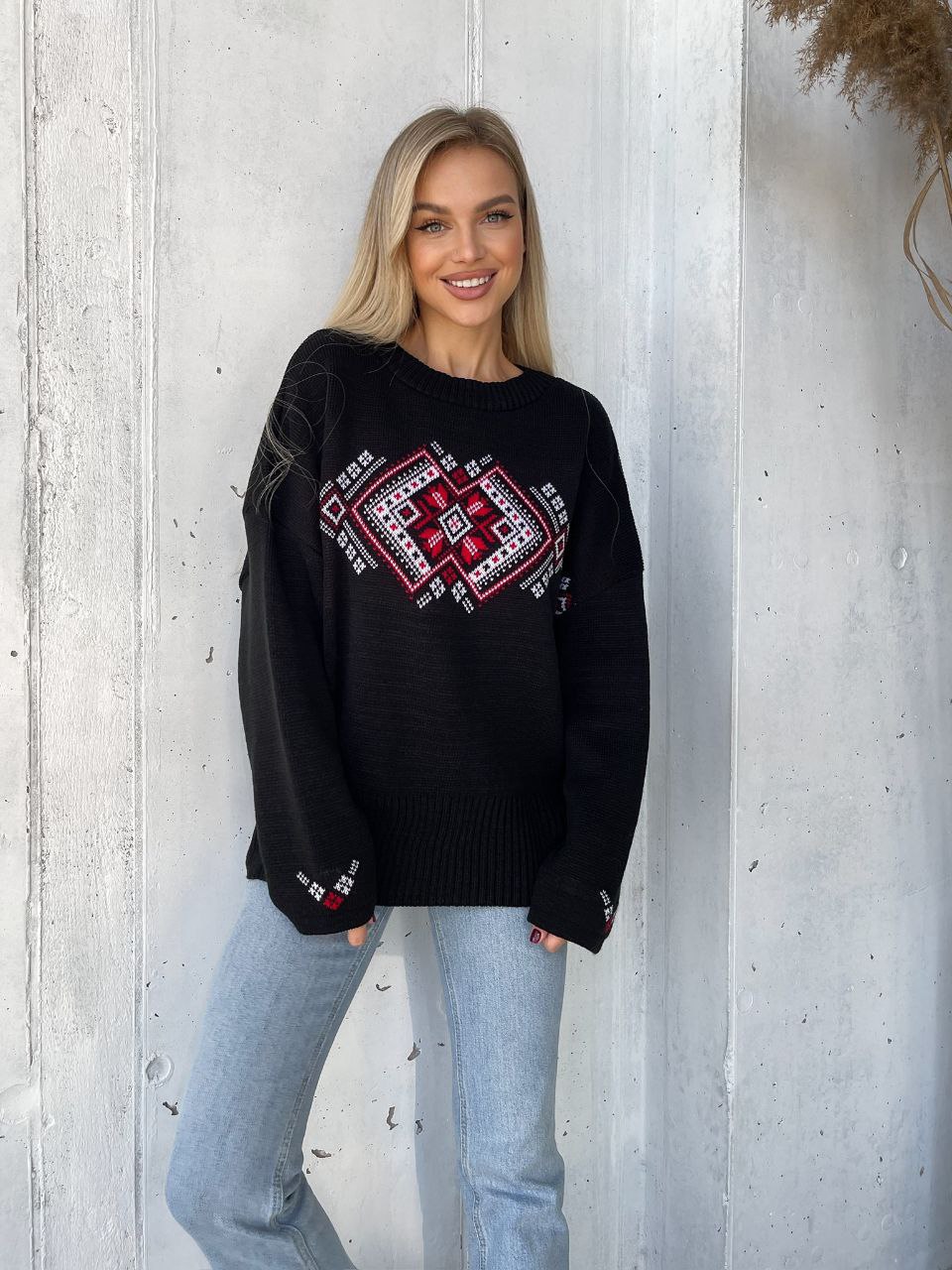 Джемпер 14112517