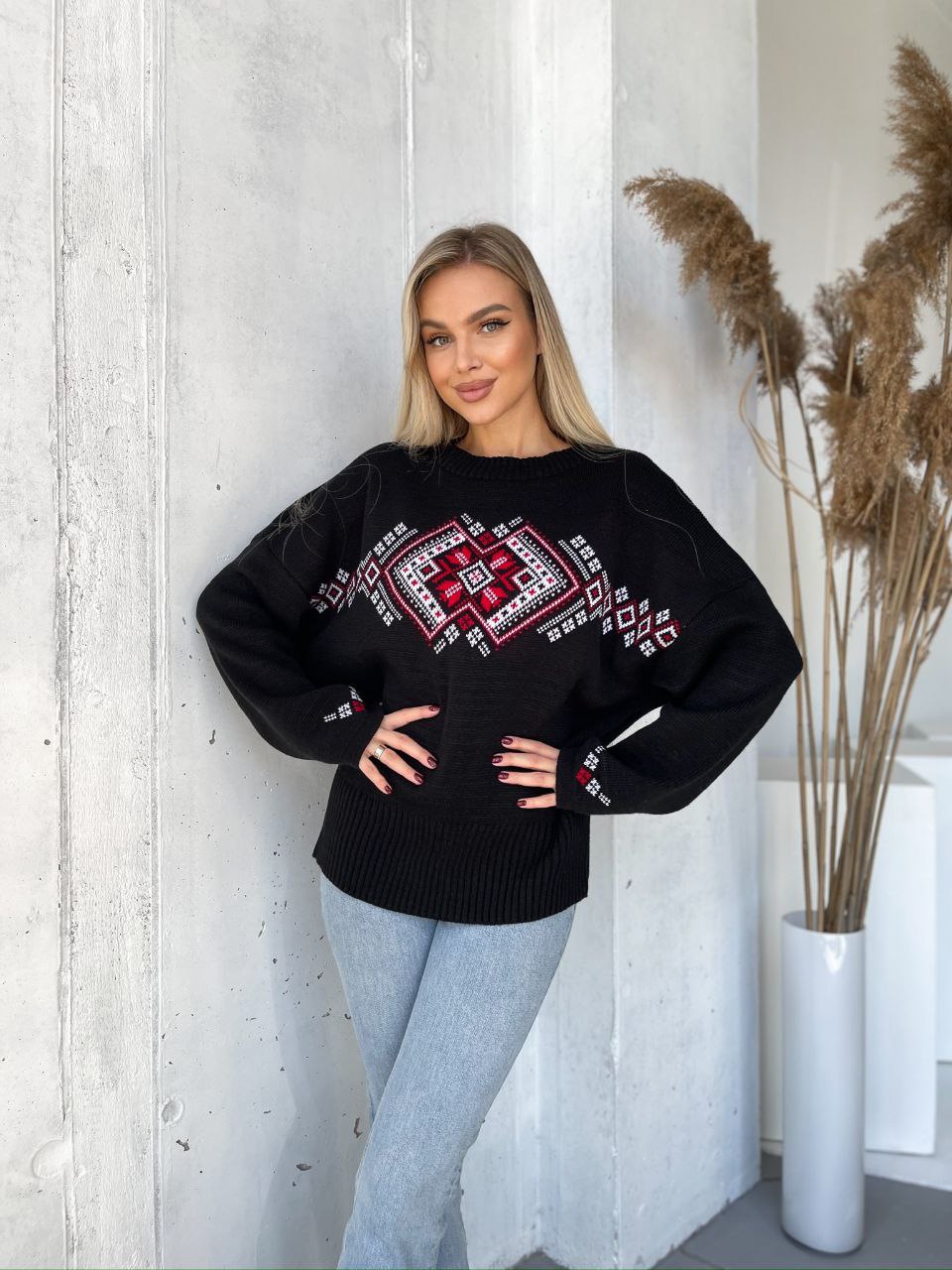 Джемпер 14112517