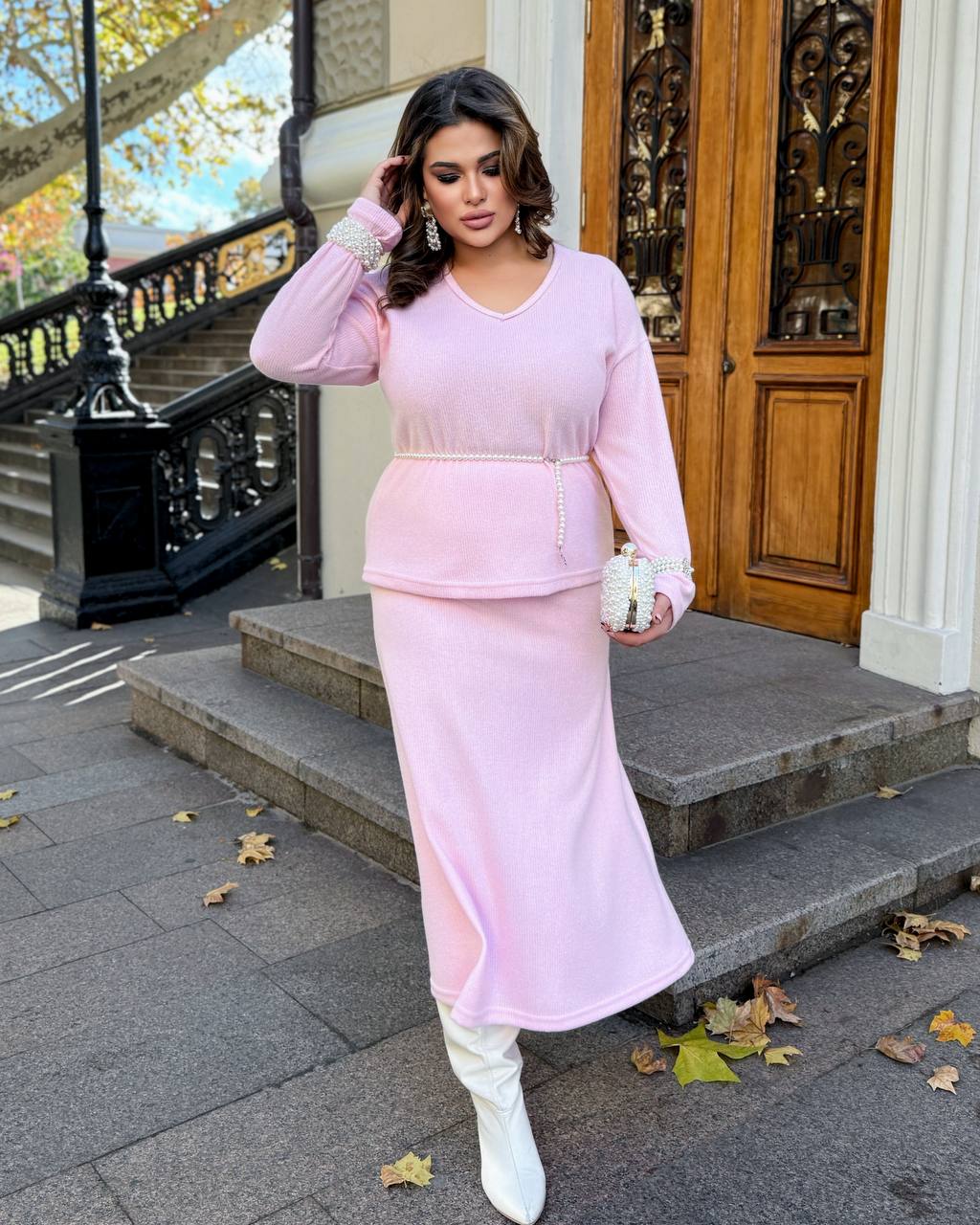 Костюм 04112502