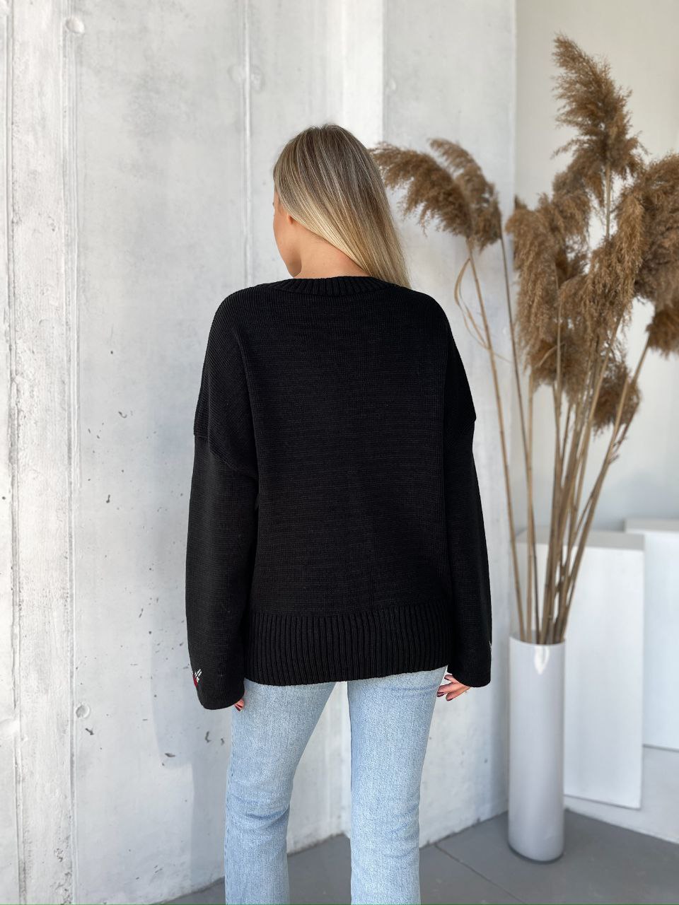 Джемпер 14112517