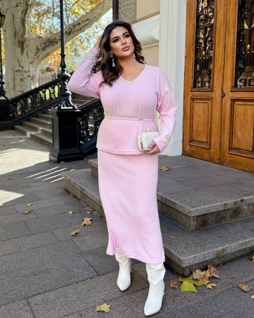 Костюм 04112502