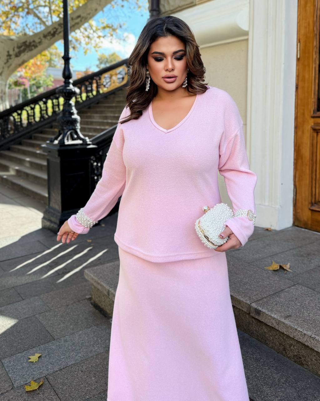 Костюм 04112502