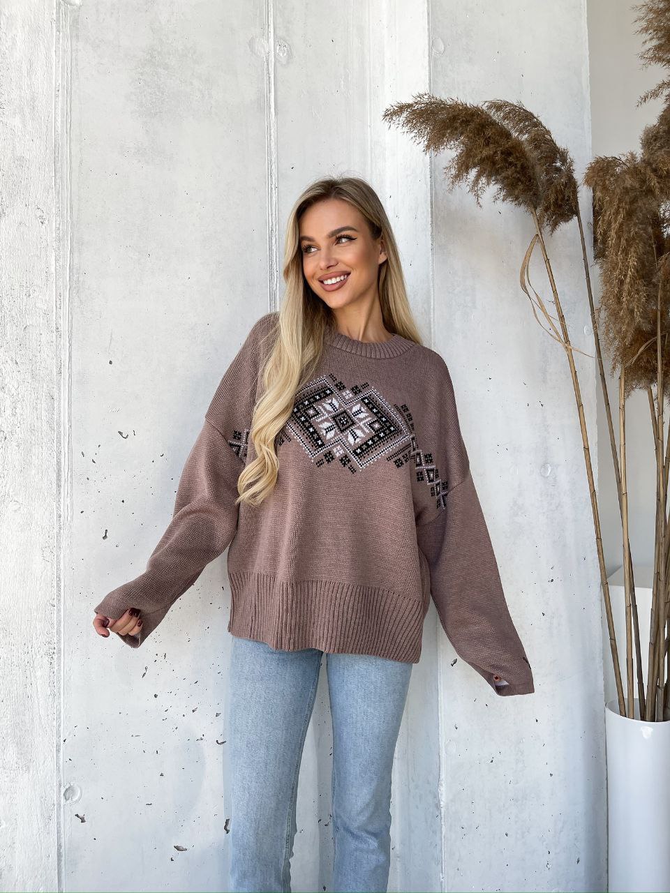 Джемпер 14112517