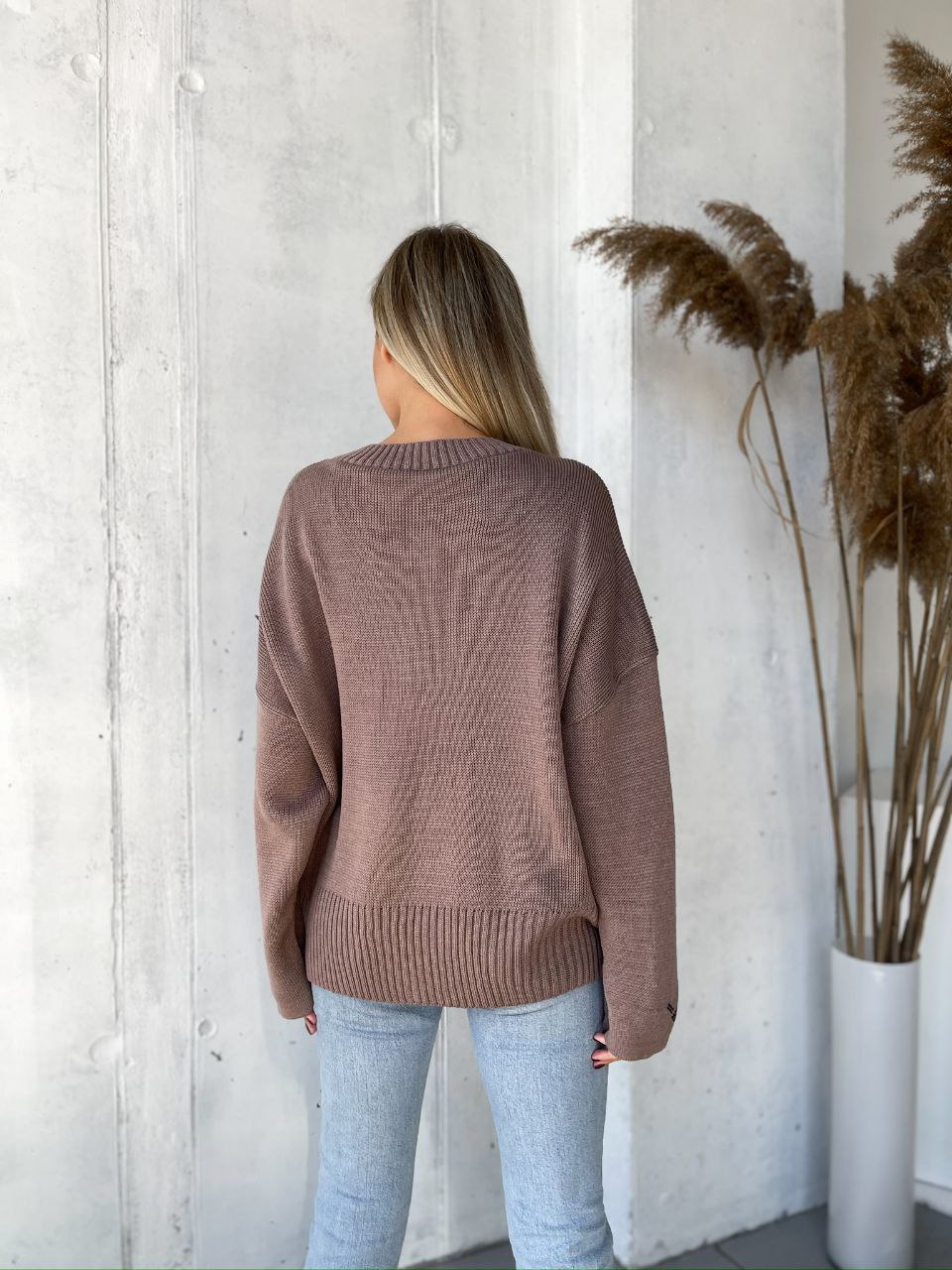 Джемпер 14112517