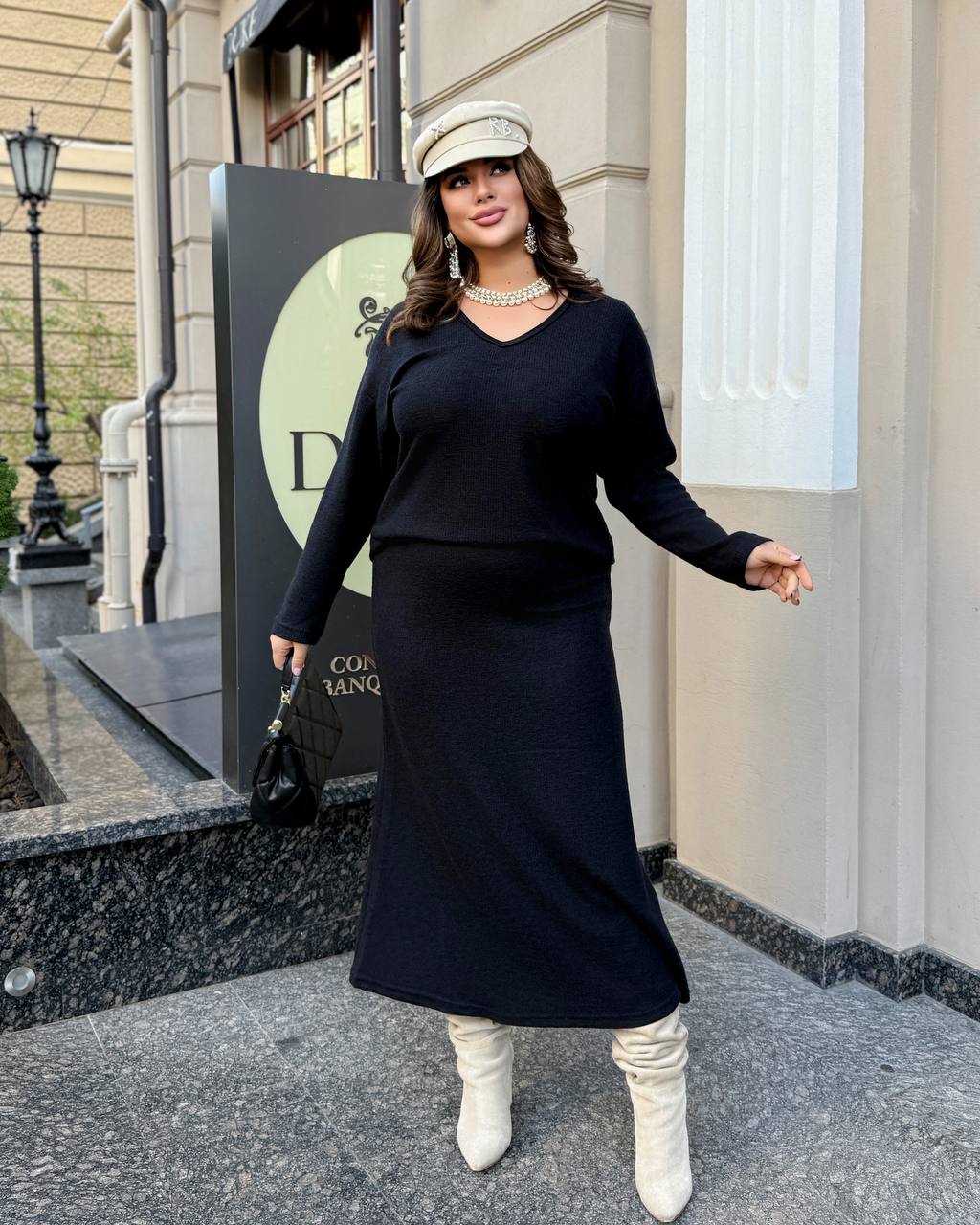 Костюм 04112502