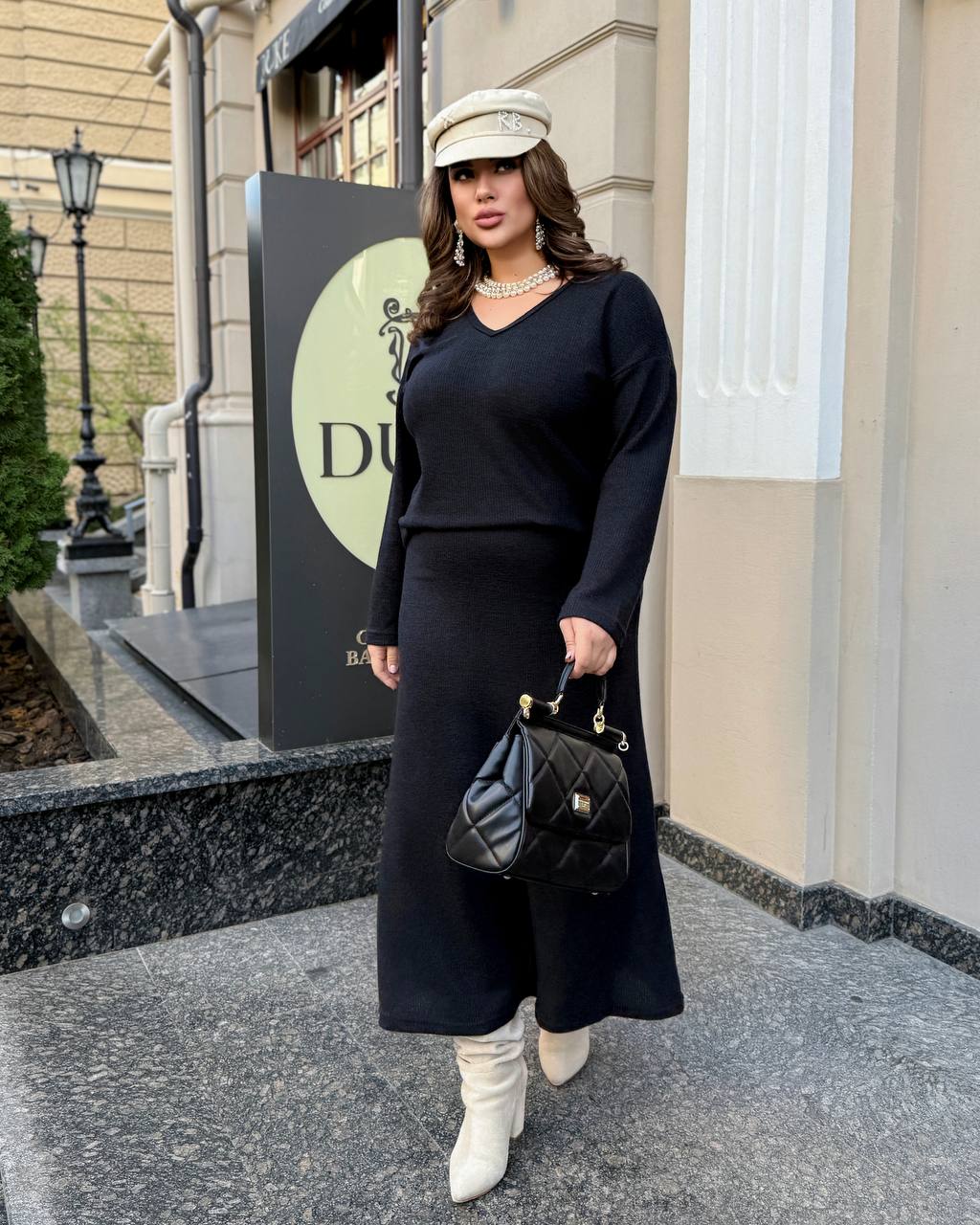 Костюм 04112502