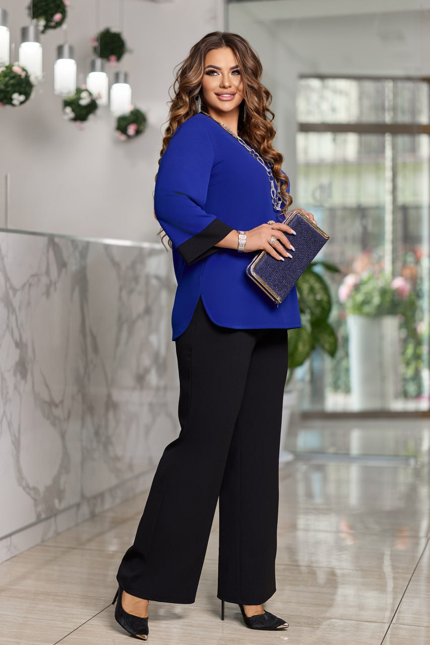 Костюм 25112512