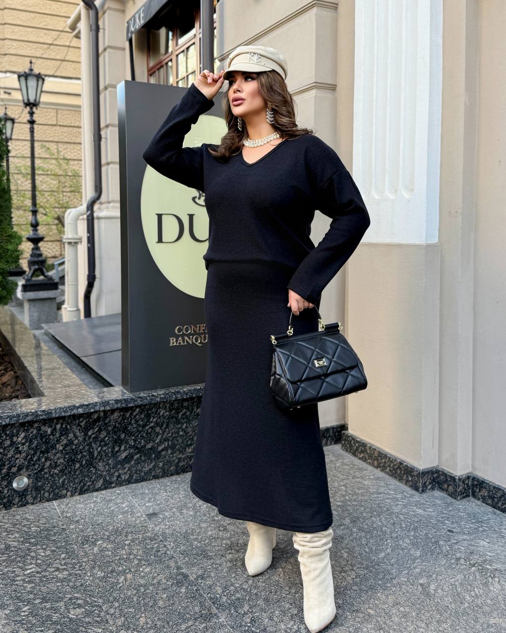 Костюм 04112502