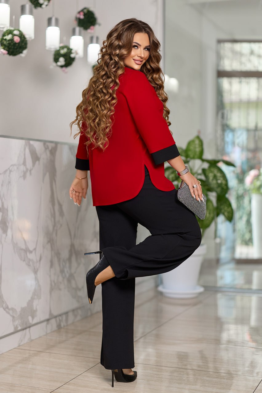 Костюм 25112512