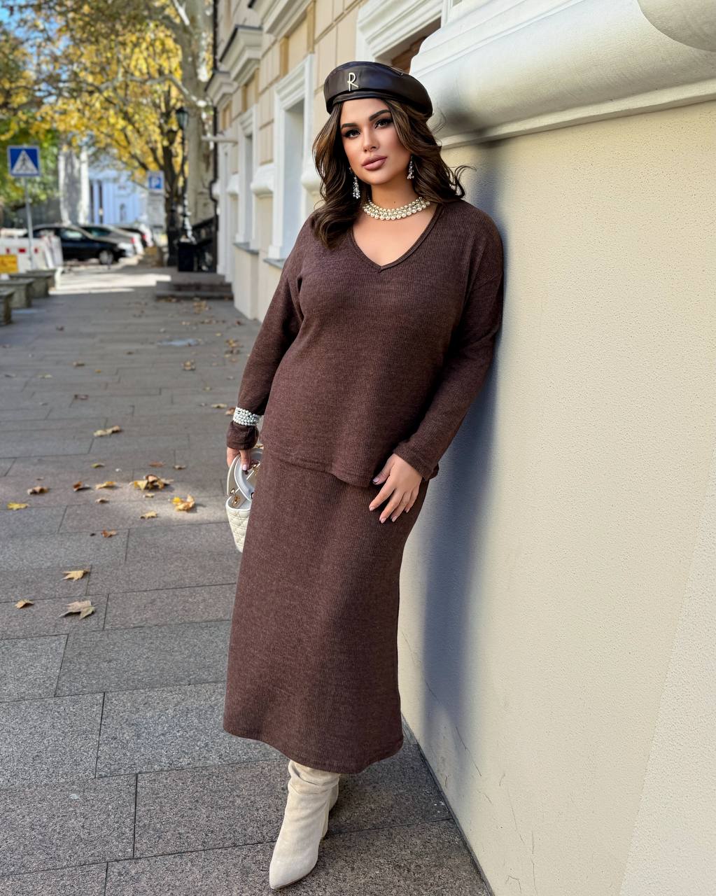 Костюм 04112502