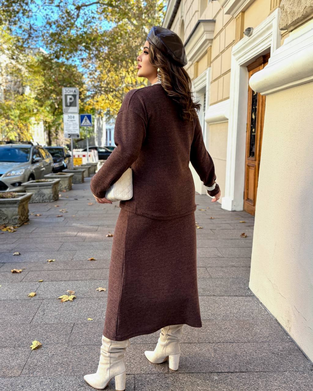 Костюм 04112502