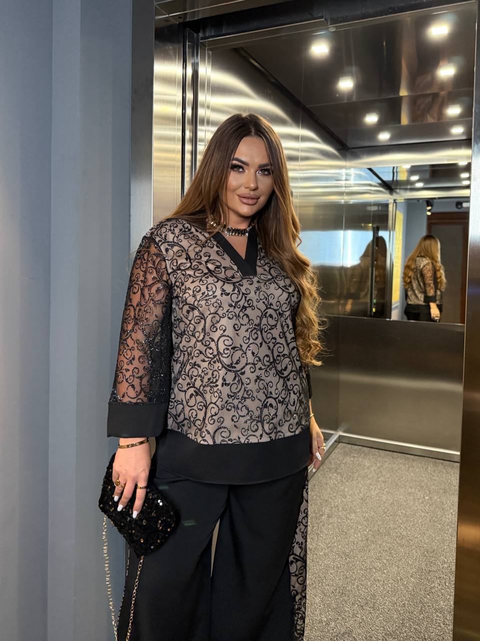 Костюм 06112512