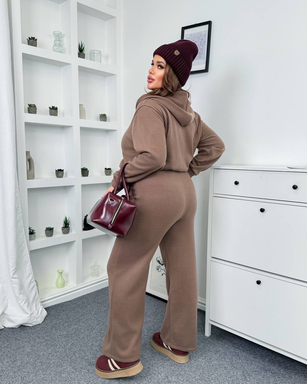 Костюм 04112501