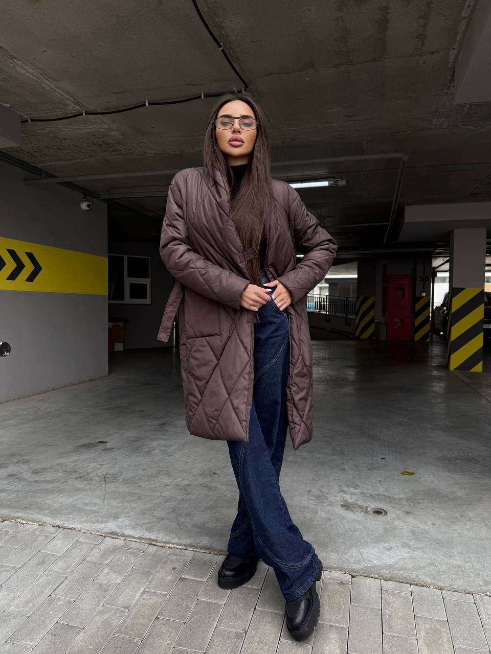 Куртка 13112510