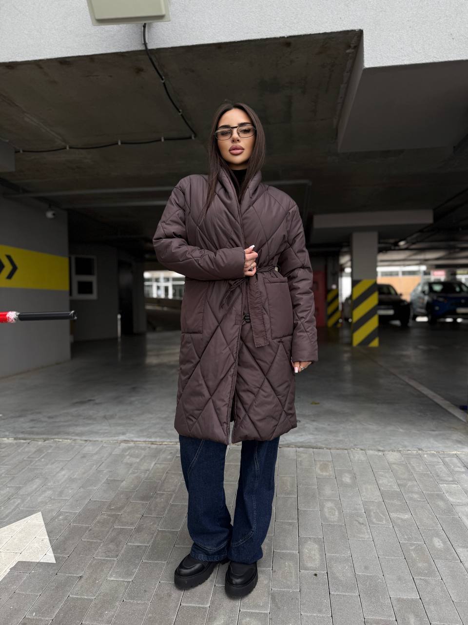 Куртка 13112510