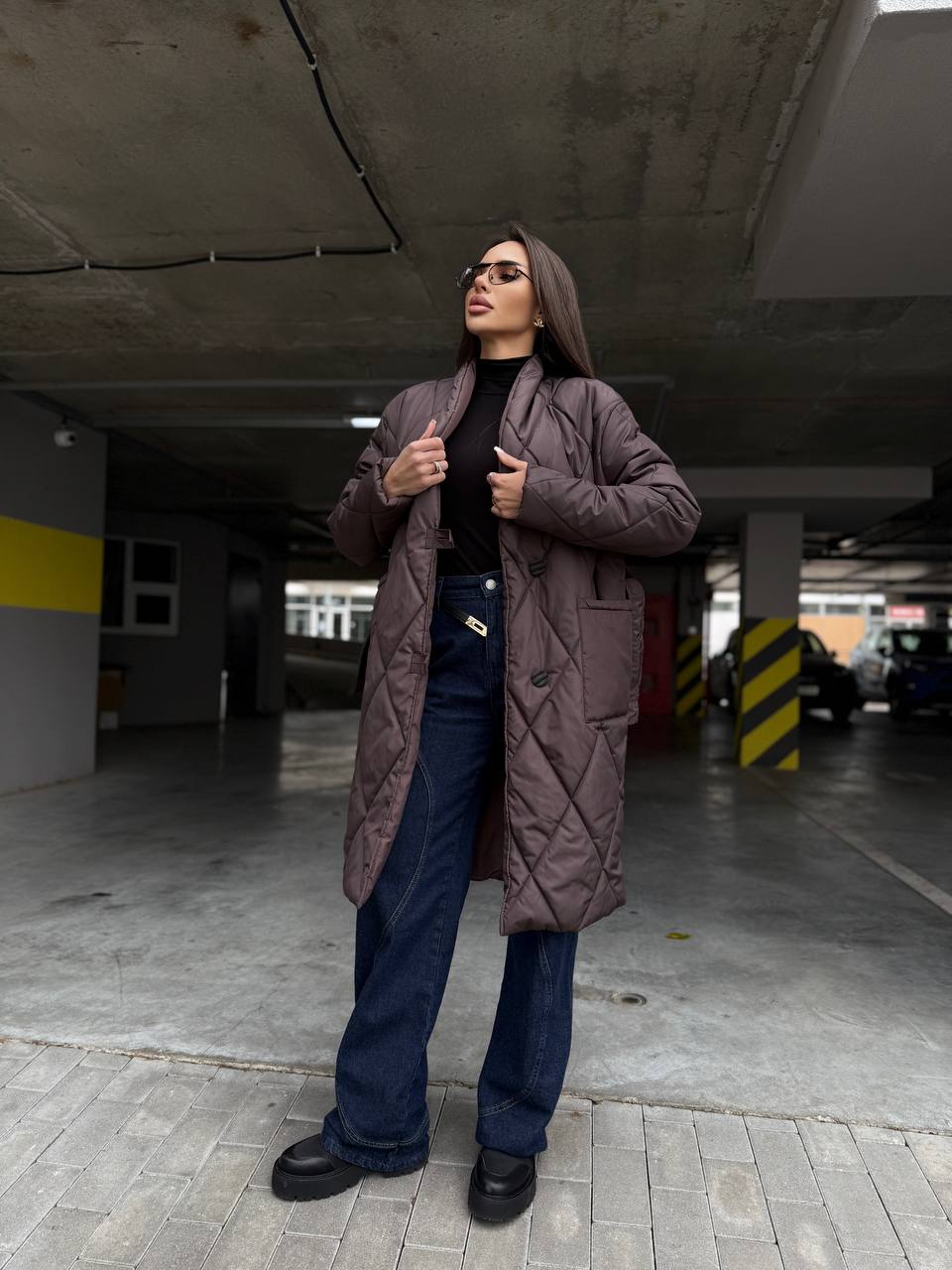 Куртка 13112510