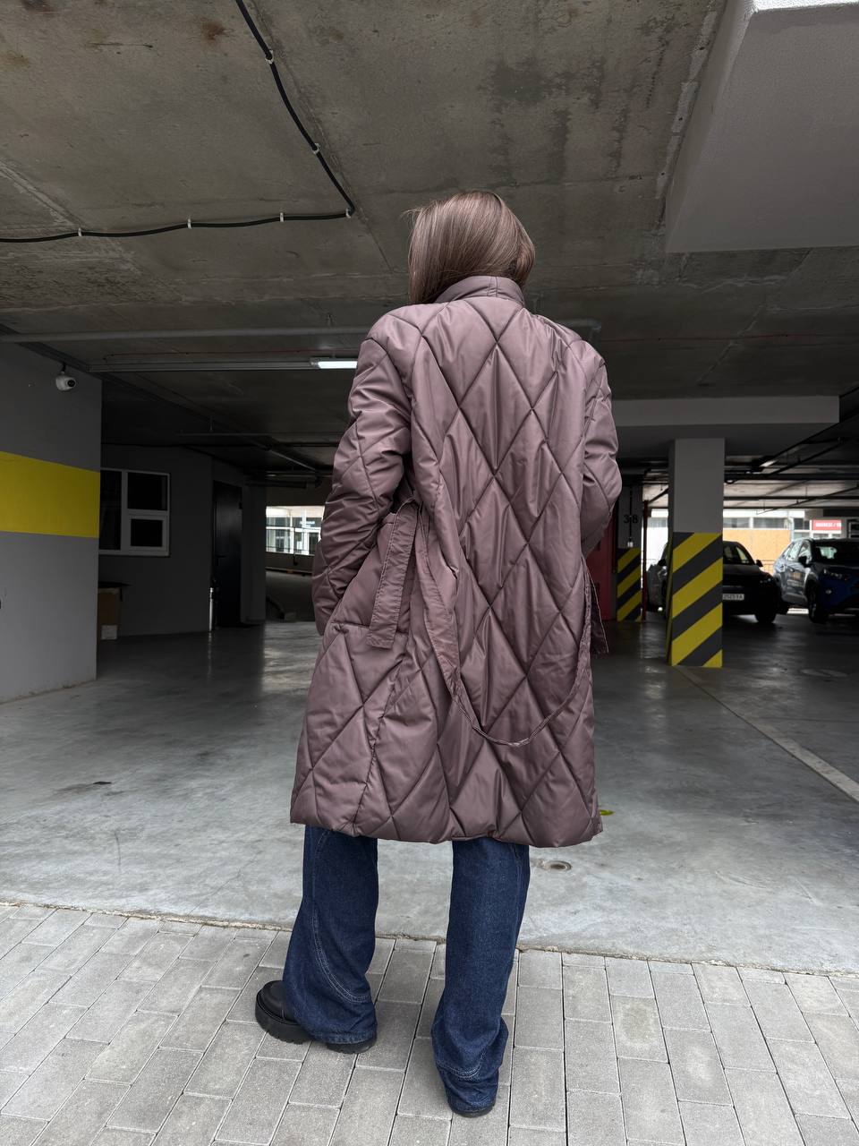 Куртка 13112510