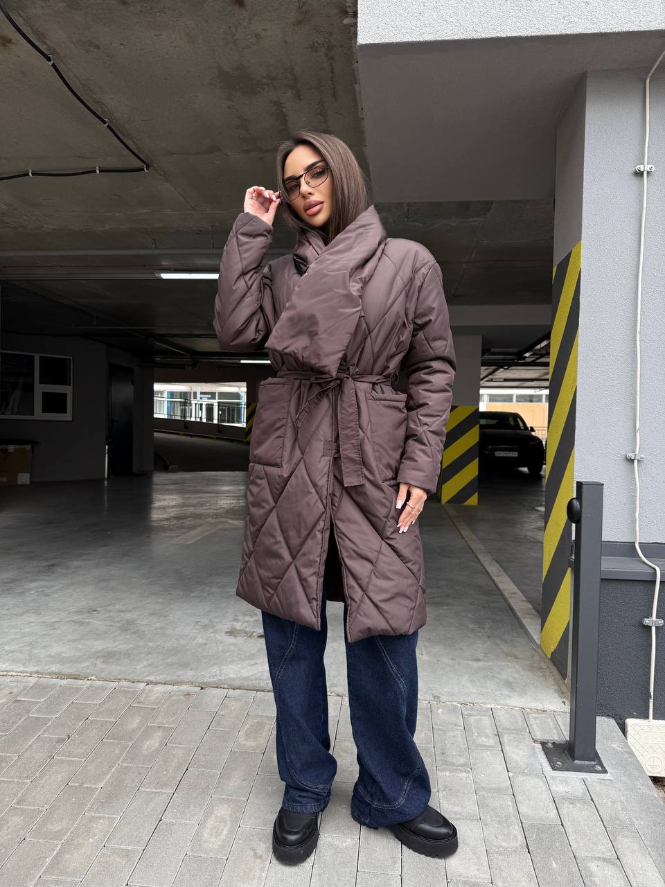 Куртка 13112510