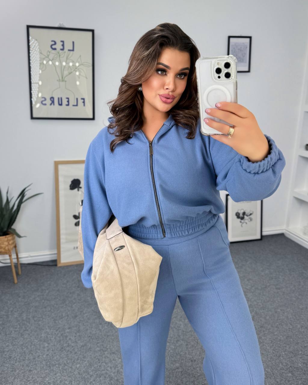 Костюм 04112501