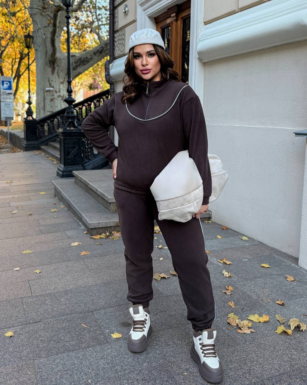 Костюм 06112520