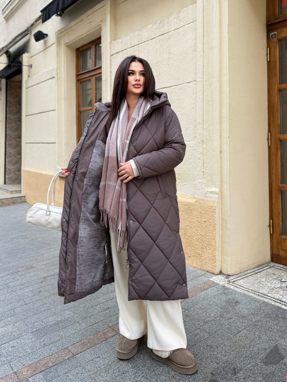 Пальто 18112500