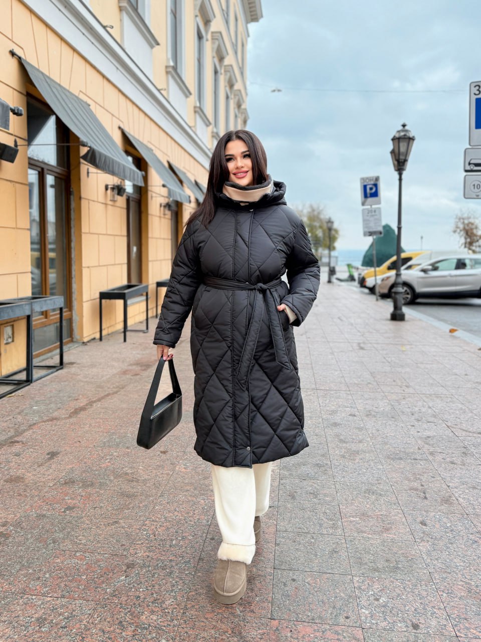 Пальто 18112500