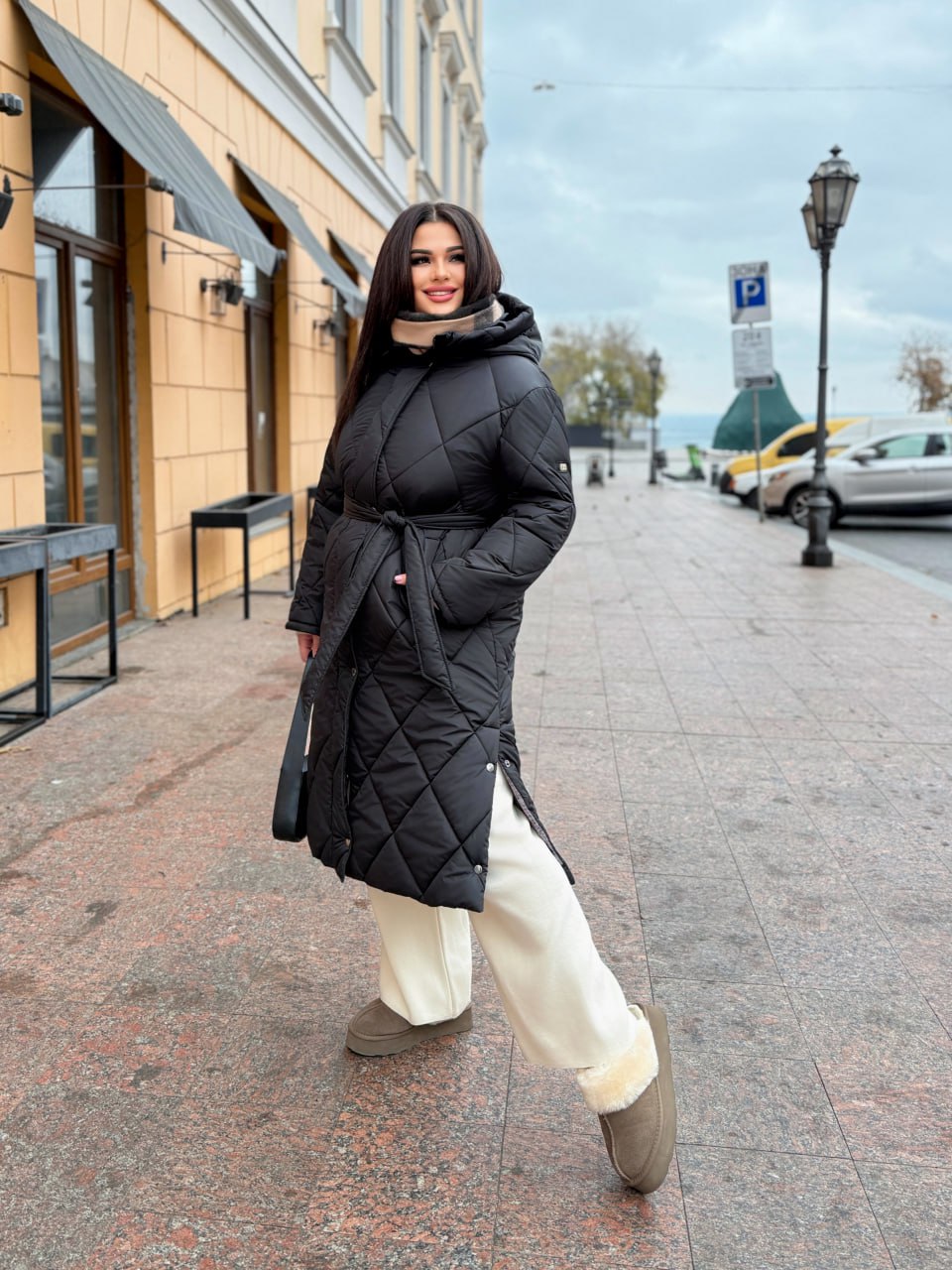 Пальто 18112500