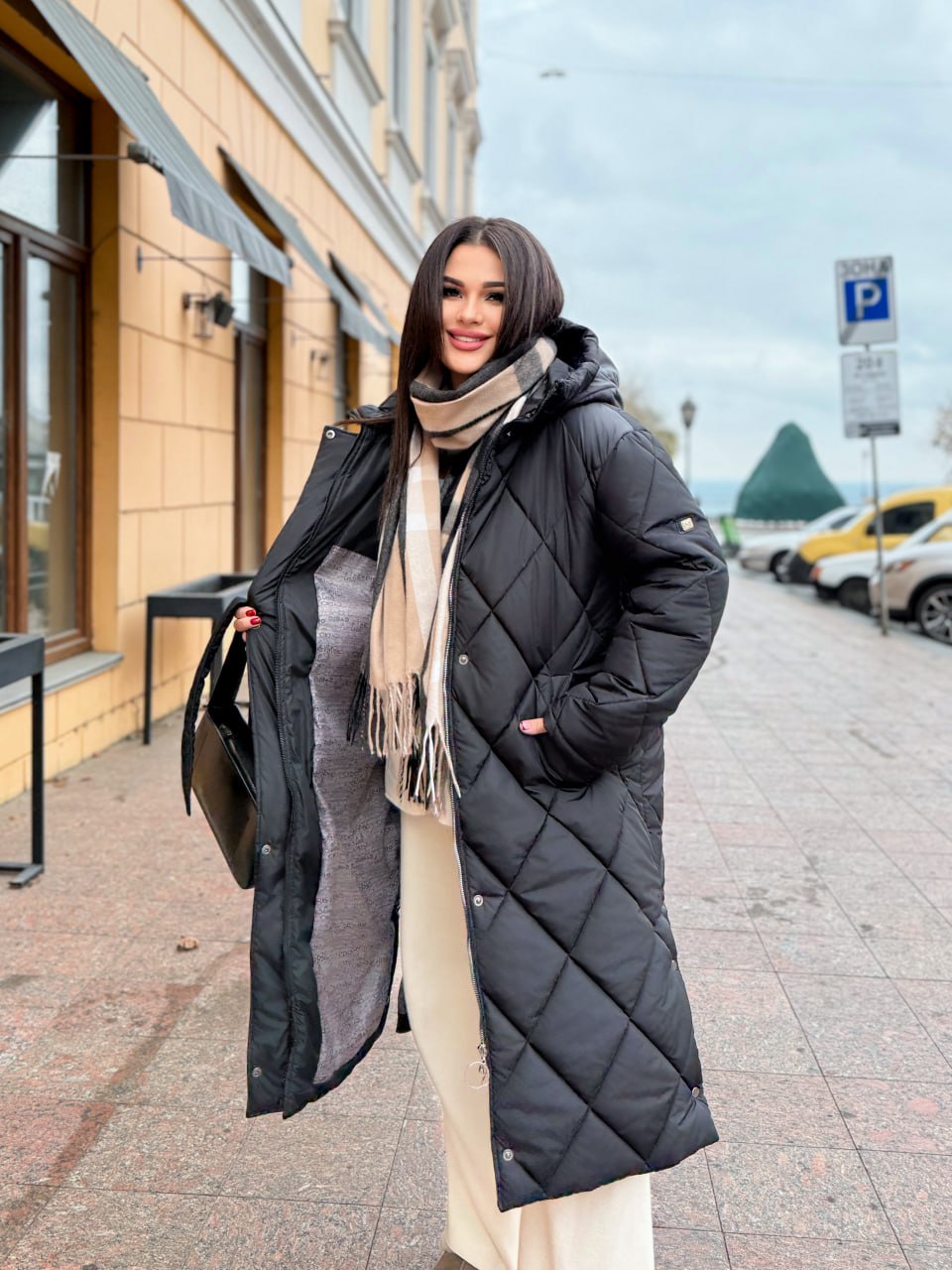 Пальто 18112500