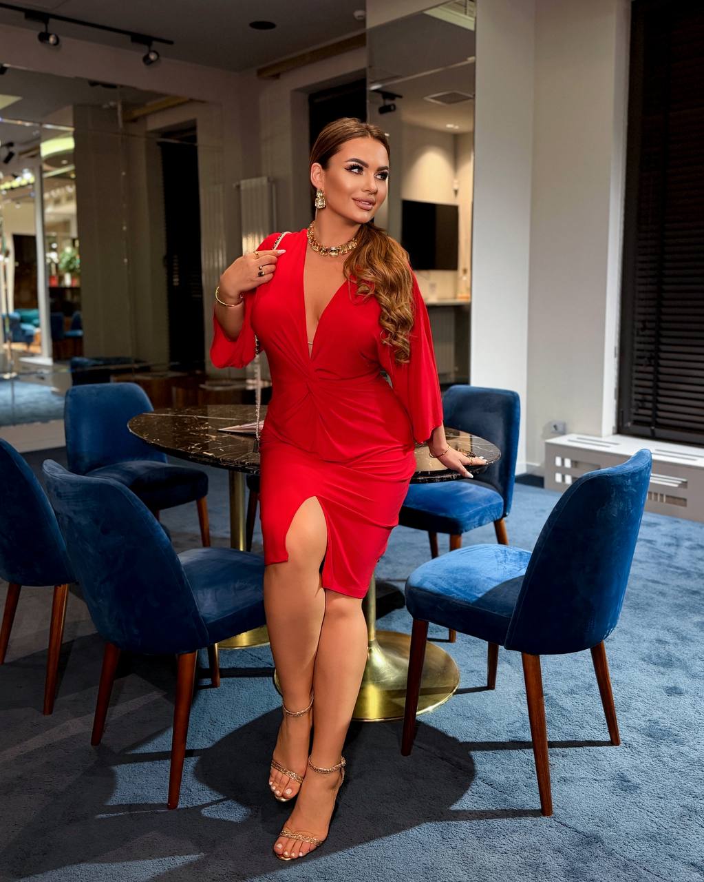 Платье 06112500