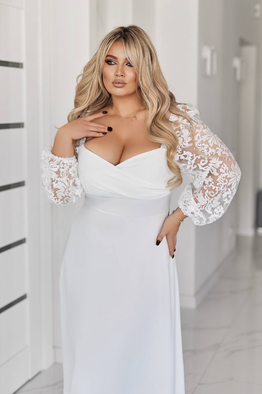 Платье 23052502