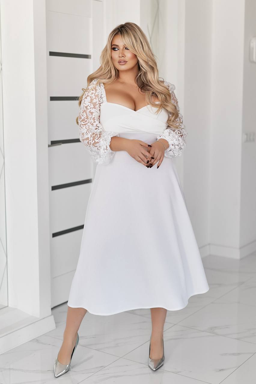 Платье 23052502