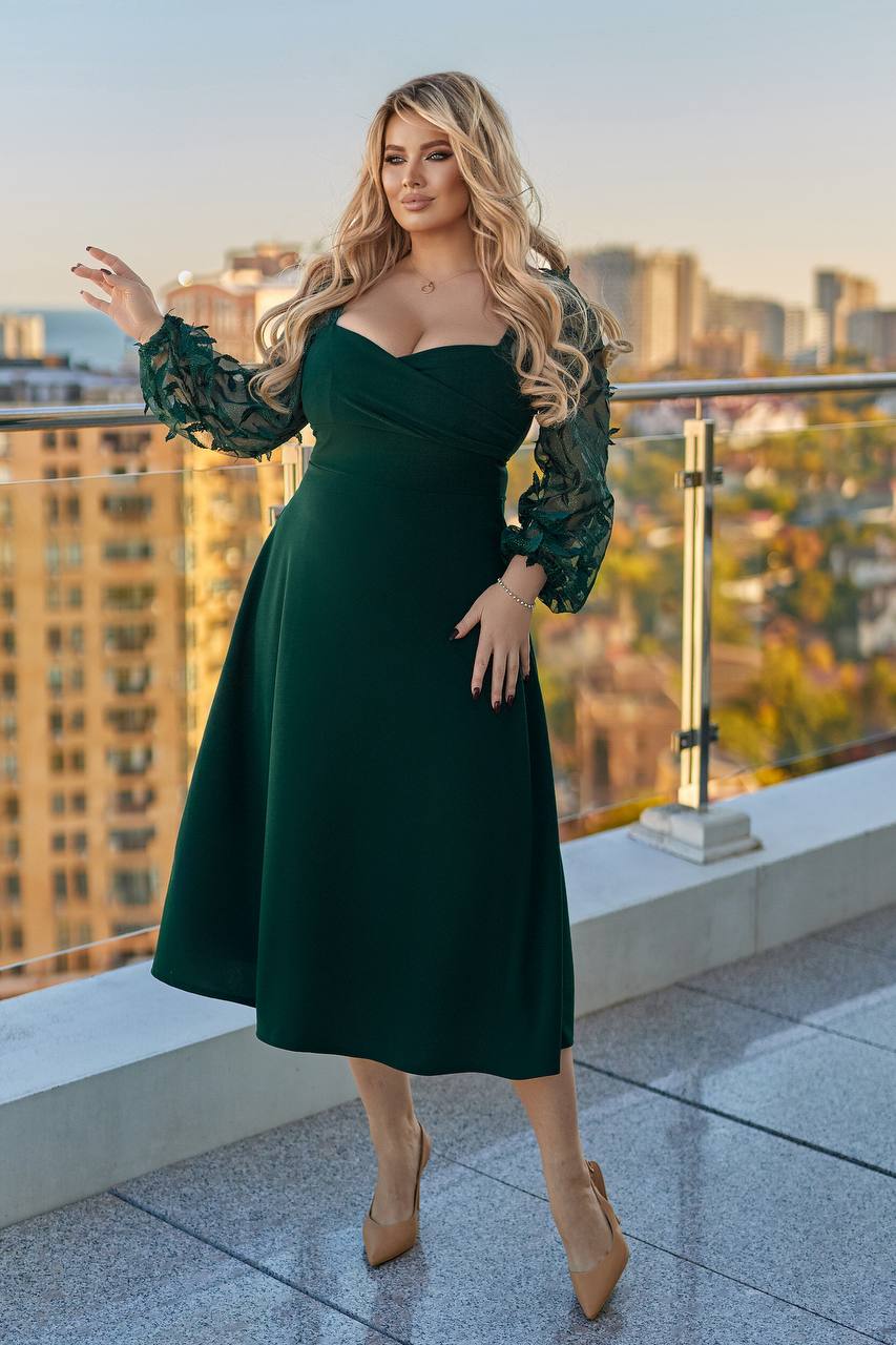 Платье 23052502