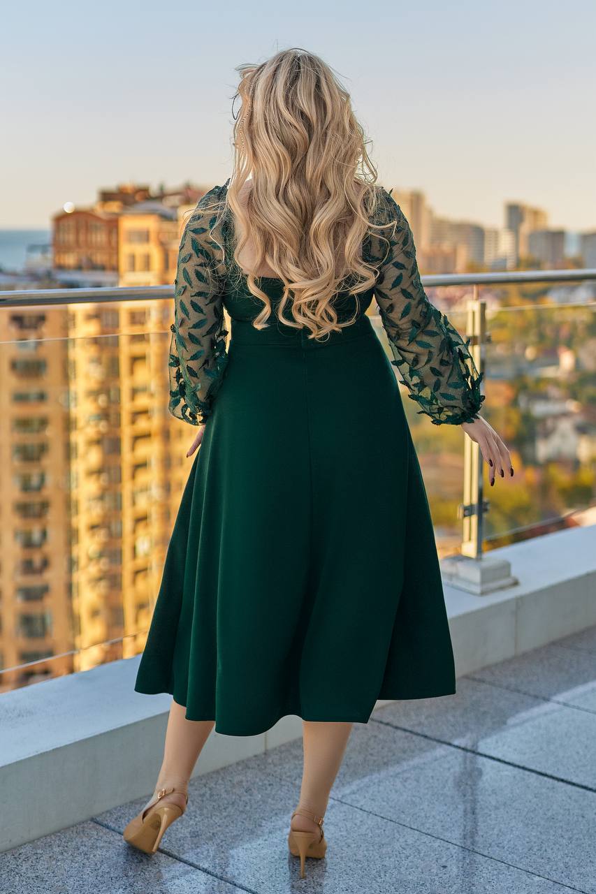 Платье 23052502